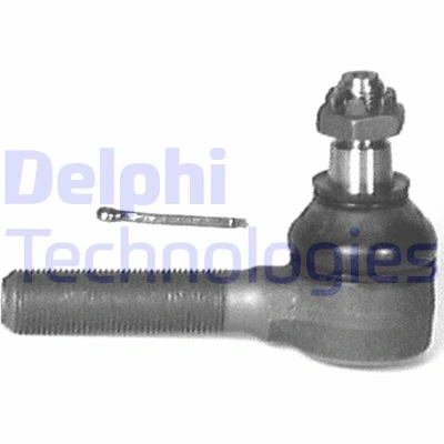 Bild av Parallellstagsled DELPHI TA1241