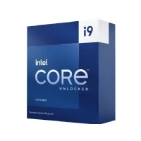 Bild av Intel® Core™ i9 13900KF skrivbordsprocessor 24 kärnor (8 P + 16 E kärnor) 36 m cache, upp till 5,8 GHz