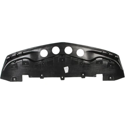 Bild av BLIC 6601 02 3508880P Protecção do motor/inferior MERCEDES BENZ: B klass (W245) 180 CDI 2.0, 200 170 1.7, 2.0 Turbo