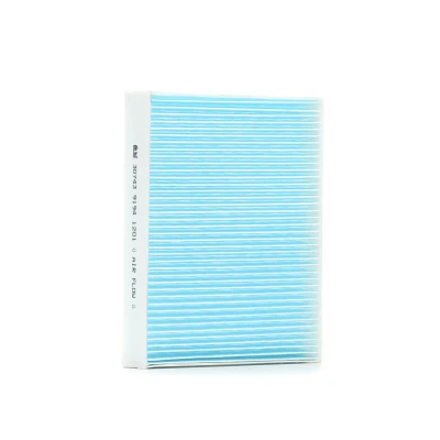 Bild av Filter, kupéventilation Febi bilstein 30743