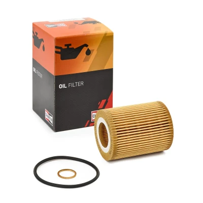 Bild av CHAMPION COF100750E Filtre à huile avec joints de conduite BMW: 1 5 portes, 3 Berline, Touring