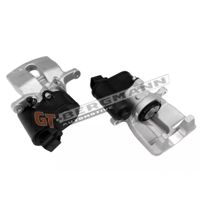 Bild av A.B.S. 529992 Étrier de frein Fonte grise 134 pour véhicules avec d’arrêt électrique VOLVO: V60 I, V70 2, 3, FORD: S Max Mk1, Galaxy Mk2 MPV