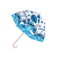 Bild av Lilo &amp; Stitch Paraply, Material: Polyester