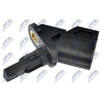 Bild av ABS givare, Sensor, hjulvarvtal, Framaxel, framaxel höger, vänster, volvo, 30748149
