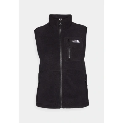 Bild av The North Face Yumiori VEST Väst, Storlek: XS, Black