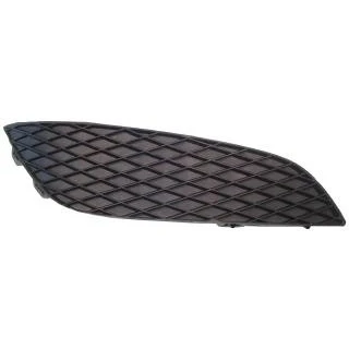 Bild av PRASCO OP4142123 Grille de Pare Choc sans trou(s) pour lampes brouillard avant droite OPEL: Astra H 3/5 portes, Caravan, Berline