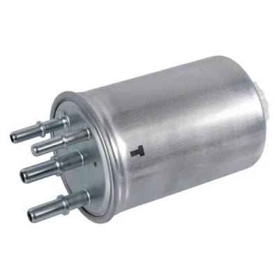 Bild av BLUE PRINT ADJ132312 Filtre à Carburant de conduite, avec séparateur d&#039;eau JAGUAR: XF Berline, XJ Berline