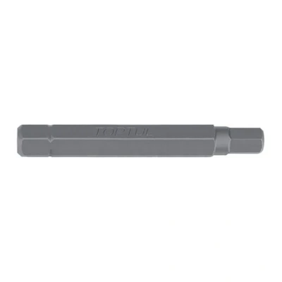 Bild av TOPTUL FSDB1208 Bit pour tournevis hexagonale