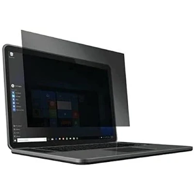 Bild av Kensington Universellt Sekretessfilter För Skärmar Som Är 14&quot;, 16:10, Skyddar Infomationen På Skärmen, Passar Laptops Från Dell, HP, Lenovo, ASUS Och Acer, Reducerar Blått Ljus Minskar Reflektion