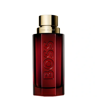 Bild av Hugo Boss The Scent For Him Elixir Parfym 100 ml
