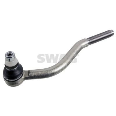 Bild av SWAG 64 92 2020 Rotule de direction Essieu avant gauche avec écrou autobloquant CITROËN: C5 II 5 portes, I Break