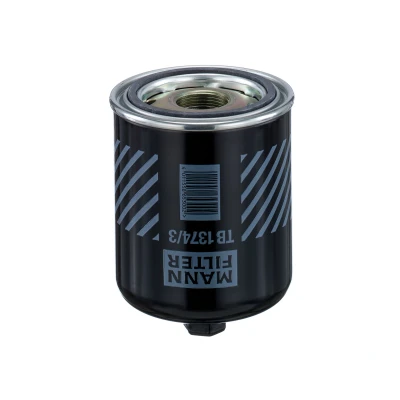 Bild av Lufttorkarpatron, kompressorsystem MANN FILTER TB 1374/3 x