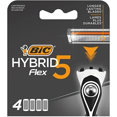 Bild av SH hybrid 5 CARTRIDG B4 EU