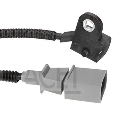 Bild av FACET 9.0535 Capteur, position d&#039;arbre à cames Made in Italy OE Equivalent VOLKSWAGEN: Golf 5, Polo IV 3/5 portes, Touran I, SEAT: Ibiza 3