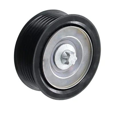 Bild av SKF VKM 38062 Galet Enrouleur avec monture MERCEDES BENZ: Classe S Berline, C SL Cabriolet