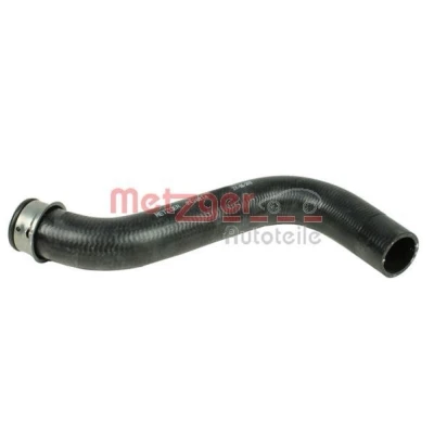Bild av METZGER 2420814 Durite De Refroidissement gauche supérieur EPDM (éthylène propylène diène caoutchouc) MERCEDES BENZ: Sprinter 3.5 T Van