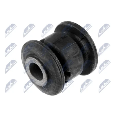 Bild av NTY ZTP MZ 049A Silent Bloc De Triangle Essieu avant, intérieur, devant l&#039;essieu, gauche, droit, inférieur MAZDA: 3 3/5 portes, CX 5 I, 6 Berline