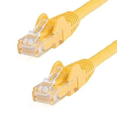 Bild av StarTech.com Gigabit Snagless RJ45 UTP Cat6 Patch Cab