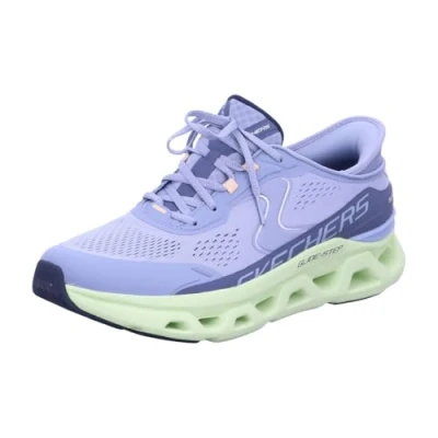 Bild av Skechers Dam Glide Step Altus Sneaker, BLÅ, 39 EU