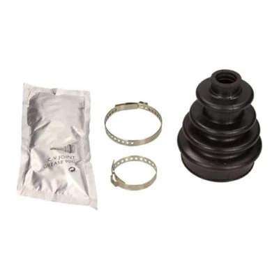 Bild av MAXGEAR 49 1371 Soufflet De Cardan Essieu avant, côté roue Caoutchouc FORD: Puma, FIESTA Mk3 Courier, 4