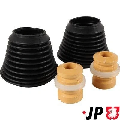 Bild av JP GROUP 1142701910 Kit De Protection d&#039;Amortisseur Essieu Avant AUDI: 100 C4 Berline, A6