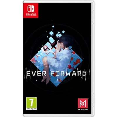 Bild av Meridiem Games Ever Forward