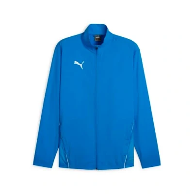 Bild av PUMA Unisex Teamgoal Sideline jacka träningsjacka
