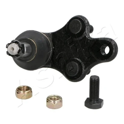 Bild av Kulled / Spindelled, Framaxel, Vänster, toyota paseo cabriolet, coupé, starlet, 4333019085, 43340 19025, 4334019085, 4334019205
