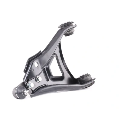 Bild av MONROE L25519 Bras de suspension avec rotule suspension, support en caoutchouc barre oscillant transversal RENAULT: CLIO 2, Kangoo I