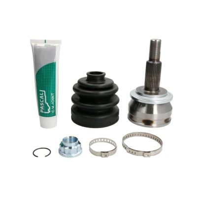 Bild av Ledsats, drivaxel Pascal G12122PC