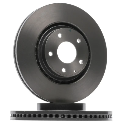 Bild av Bromsskiva BREMBO 09.E034.11