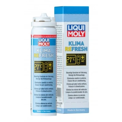 Bild av Plastvårdsmedel LIQUI MOLY 39049