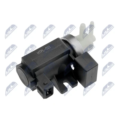 Bild av NTY EGR PL 033 Capteur de pression, turbocompresseur pneumatique électrique OPEL: Corsa D 3/5 portes, Zafira B, Astra H portes