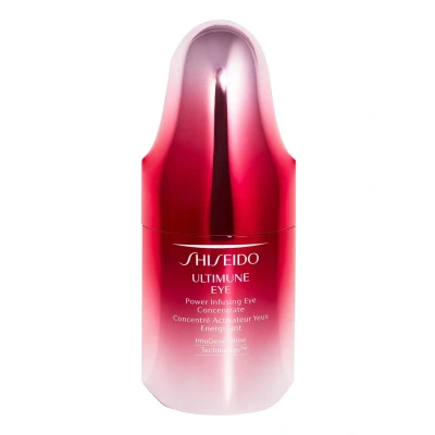 Bild av Shiseido Ultimune Power Infusing Eye Concentrate 15 ml