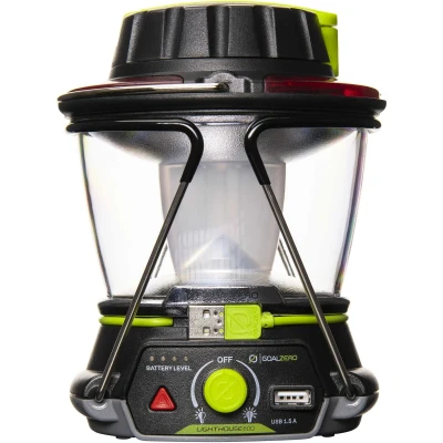 Bild av Goal Zero Lighthouse 600 Camp lighting