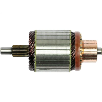 Bild av Reläankare, startmotor As pl SA5022