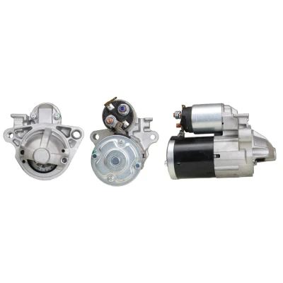 Bild av DRI 324202112 Démarreur 12 1,4 11 Pin &quot;30&quot; M8 B+, &quot;50&quot; 6.4mm Plug 74