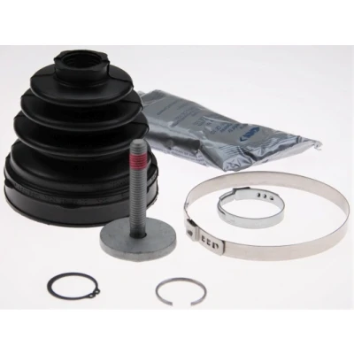 Bild av LÖBRO 307001 Soufflet De Cardan 89 NBR (caoutchoucs nitrile) avec vis VOLVO: V50, C30, S40 II
