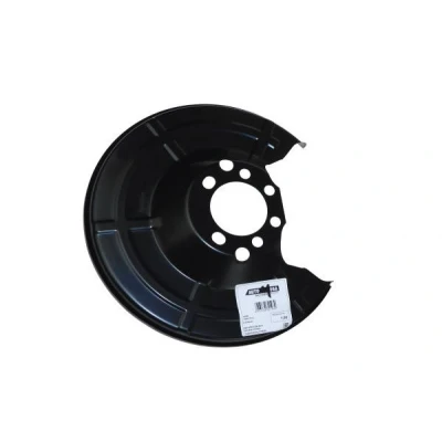 Bild av AUTOMEGA 120077410 Protection De Disque Frein Essieu arrière OPEL: Zafira B, Meriva A, A