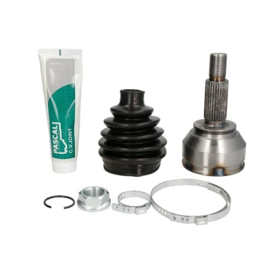 Bild av Ledsats, drivaxel Pascal G1G040PC