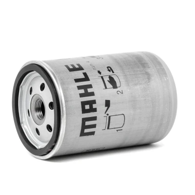 Bild av MAHLE ORIGINAL KC 24 Filtre à Carburant vissé RENAULT TRUCKS: Maxter, B Camionnette/Break, Midliner, VOLVO: FL, FH 16, 12