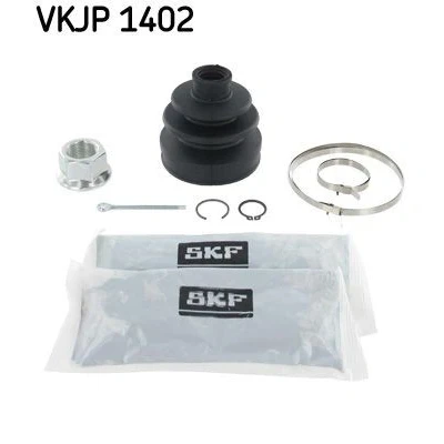 Bild av SKF VKJP 1402 Soufflet De Cardan 68 NISSAN: X Trail, Qashqai / Qashqai+2 I