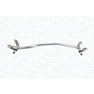 Bild av MAGNETI MARELLI 085570175010 Timonerie d&#039;Essuie Glace pour véhicules avec direction à gauche avant AUDI: A4 B7 Avant, B6 Berline, Berline