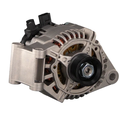 Bild av FEBI BILSTEIN 101534 Alternateur 12V 80A FORD: Focus Mk1 3/5 portes, Break, Berline