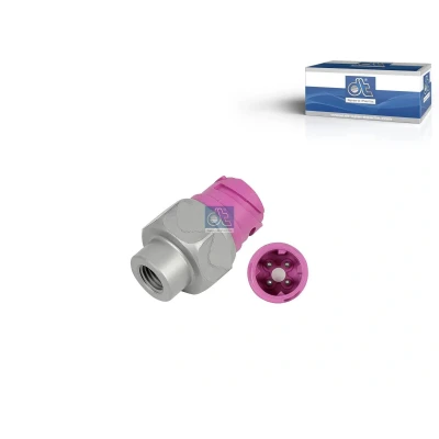 Bild av Tryckbrytare Dt spare parts 3.70013