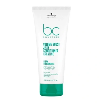 Bild av Schwarzkopf Professional Bonacure Volume Boost Jelly Balsam 200 ml