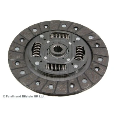 Bild av BLUE PRINT ADZ93135 Disque d&#039;Embrayage 200 14 OPEL: Astra G Classic 3/5 portes, Meriva A, Corsa C portes