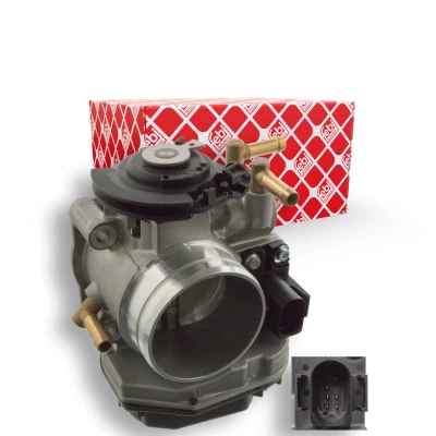 Bild av Gasreglage FEBI BILSTEIN 107029