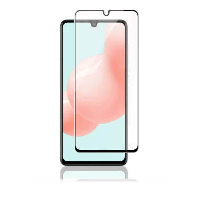 Bild av Samsung Galaxy A41, Full Fit Glass, Black