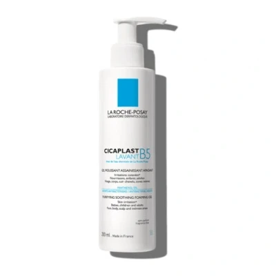 Bild av La Roche Posay Cicaplast B5 Dusch tvål 200 ml